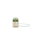 AAA Replica Louis Vuitton LV PVC GIANT BEACH POUCH MULTICOLOUR WITH AN EXTRA STRAP
