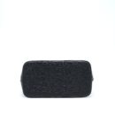 AAA Replica Louis Vuitton LV ALMA BAG EPI BLACK GHW