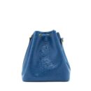 AAA Replica Louis Vuitton LV VINTAGE PETITE NOE EPI BLUE GHW