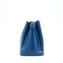 AAA Replica Louis Vuitton LV VINTAGE PETITE NOE EPI BLUE GHW