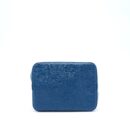 AAA Replica Louis Vuitton LV VINTAGE PETITE NOE EPI BLUE GHW