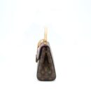 AAA Replica Louis Vuitton LV CLUNY BB MONOGRAM CANVAS GHW