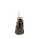 AAA Replica Louis Vuitton LV CLUNY BB MONOGRAM CANVAS GHW