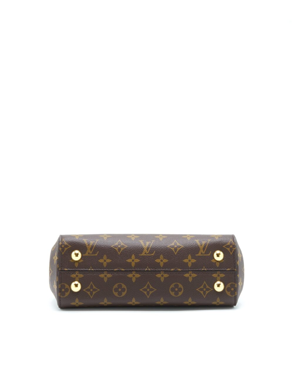 AAA Replica Louis Vuitton LV CLUNY BB MONOGRAM CANVAS GHW