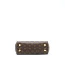 AAA Replica Louis Vuitton LV CLUNY BB MONOGRAM CANVAS GHW