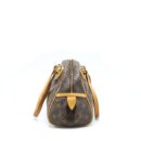 AAA Replica Louis Vuitton LV MONTORGUEIL PM TOTE BAG MONOGRAM CANVAS GHW