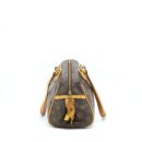 AAA Replica Louis Vuitton LV MONTORGUEIL PM TOTE BAG MONOGRAM CANVAS GHW