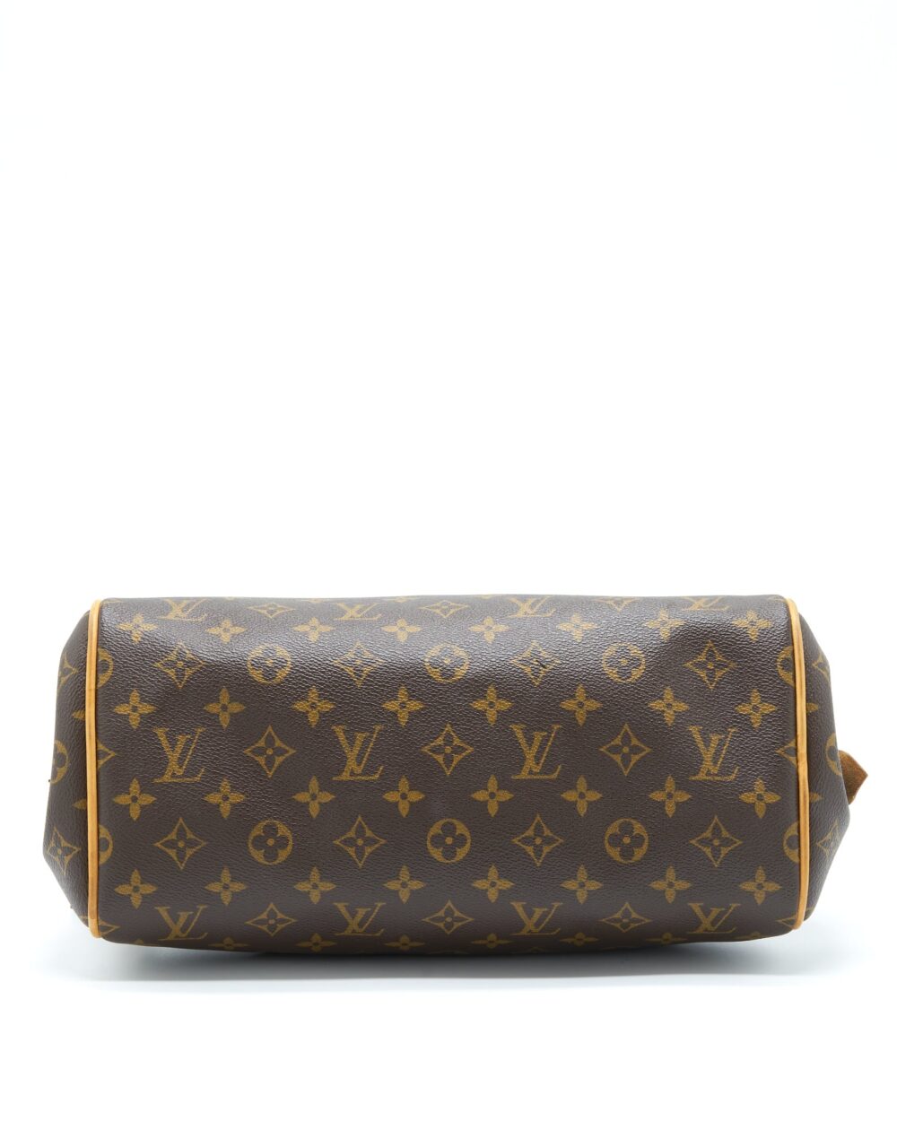 AAA Replica Louis Vuitton LV MONTORGUEIL PM TOTE BAG MONOGRAM CANVAS GHW