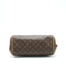AAA Replica Louis Vuitton LV MONTORGUEIL PM TOTE BAG MONOGRAM CANVAS GHW