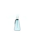AAA Replica Louis Vuitton LV TOP HANDLE FLAP BAG EPI LIGHT BLUE SHW