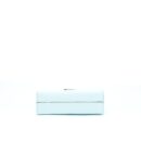 AAA Replica Louis Vuitton LV TOP HANDLE FLAP BAG EPI LIGHT BLUE SHW