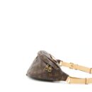 AAA Replica Louis Vuitton LV BUM BAG MONOGRAM CANVAS GHW
