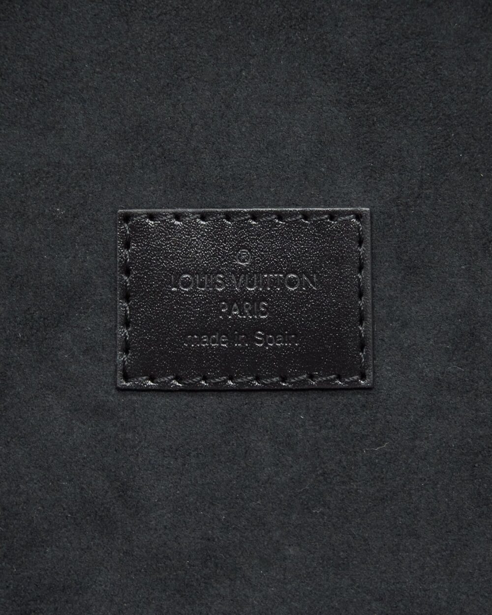 AAA Replica Louis Vuitton LV CANNES MONOGRAM REVERSE CANVAS GHW