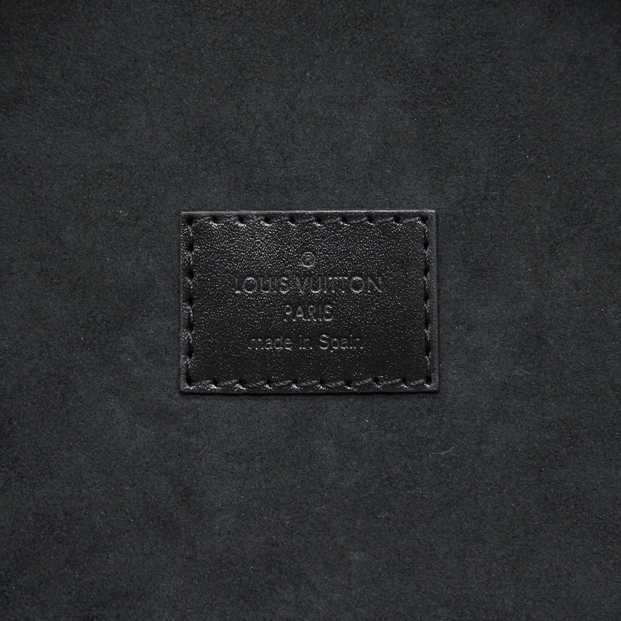 AAA Replica Louis Vuitton LV CANNES MONOGRAM REVERSE CANVAS GHW