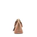 AAA Replica Louis Vuitton LV ALMA BB PATENT PINK GHW
