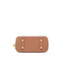 AAA Replica Louis Vuitton LV ALMA BB PATENT PINK GHW