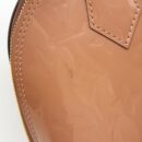 AAA Replica Louis Vuitton LV ALMA BB PATENT PINK GHW
