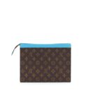 AAA Replica Louis Vuitton LV TOILETRY POCHETTE 26 VOYAGE NO.7 LIMITED MONOGRAM CANVAS GHW