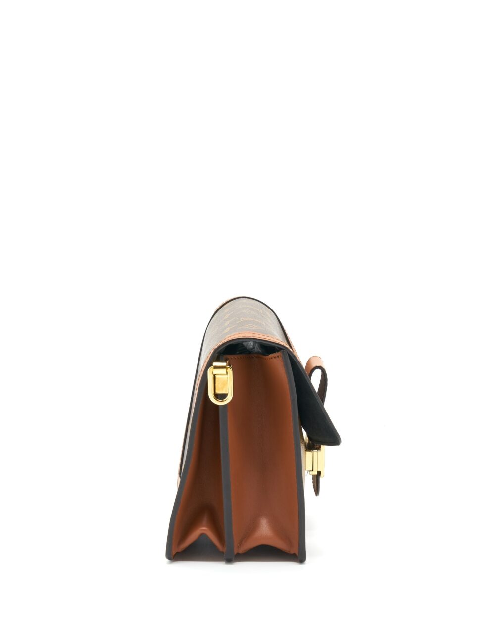 AAA Replica Louis Vuitton LV DAUPHINE MONOGRAM CANVAS GHW