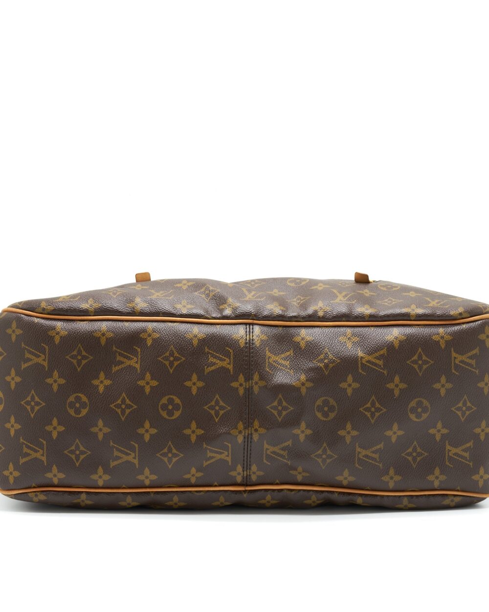 AAA Replica Louis Vuitton LV LARGE TOTE BAG MONOGRAM CANVAS GHW