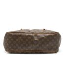 AAA Replica Louis Vuitton LV LARGE TOTE BAG MONOGRAM CANVAS GHW
