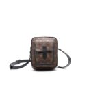AAA Replica Louis Vuitton LV CHRISTOPHER WEARABLE WALLET