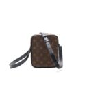 AAA Replica Louis Vuitton LV CHRISTOPHER WEARABLE WALLET