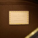 AAA Replica Louis Vuitton LV MULTI POCHETTE MONOGRAM ACCESSORIES KHAKI STRAP