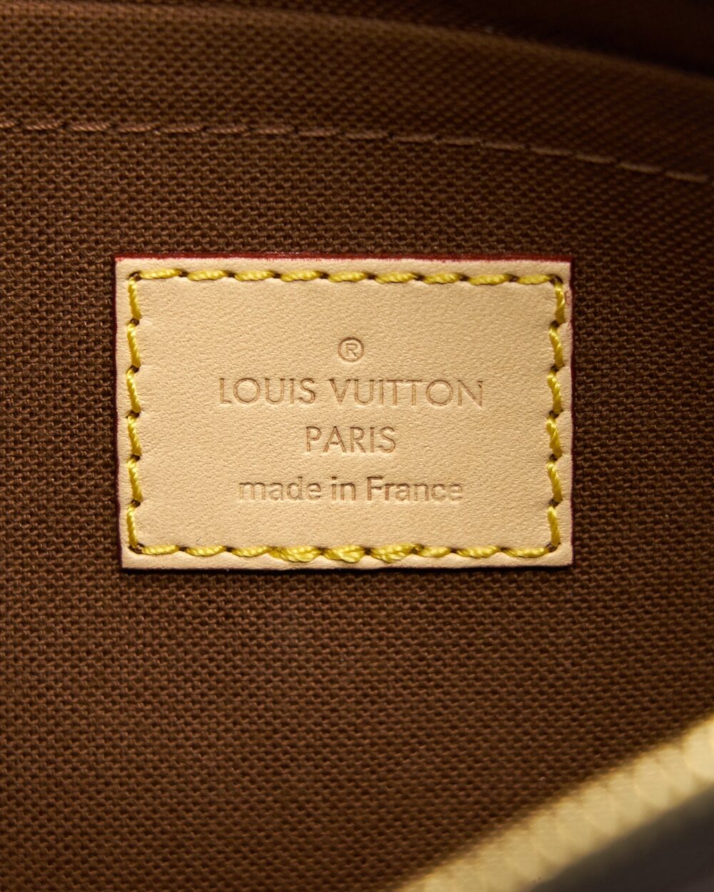 AAA Replica Louis Vuitton LV MULTI POCHETTE ROSE CLAIR