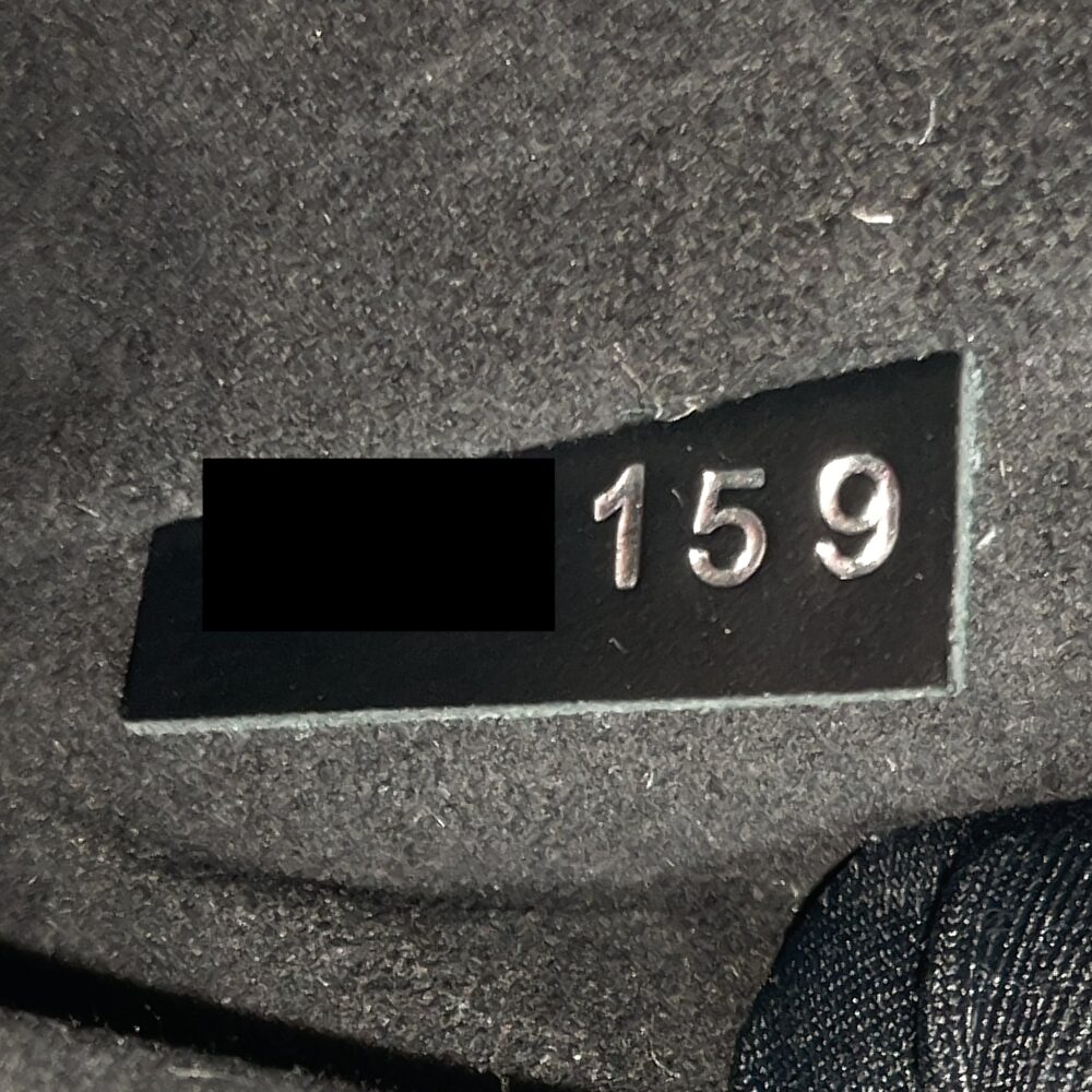 AAA Replica Louis Vuitton LV NEONOE EPI BLACK SHW