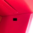 AAA Replica Louis Vuitton LV BLEECKER BOX BAG VERNIS PINK GHW
