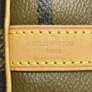 AAA Replica Louis Vuitton LV SPEEDY 30 BANDOULIERE GIANT MONOGRAM REVERSE CANVAS GHW