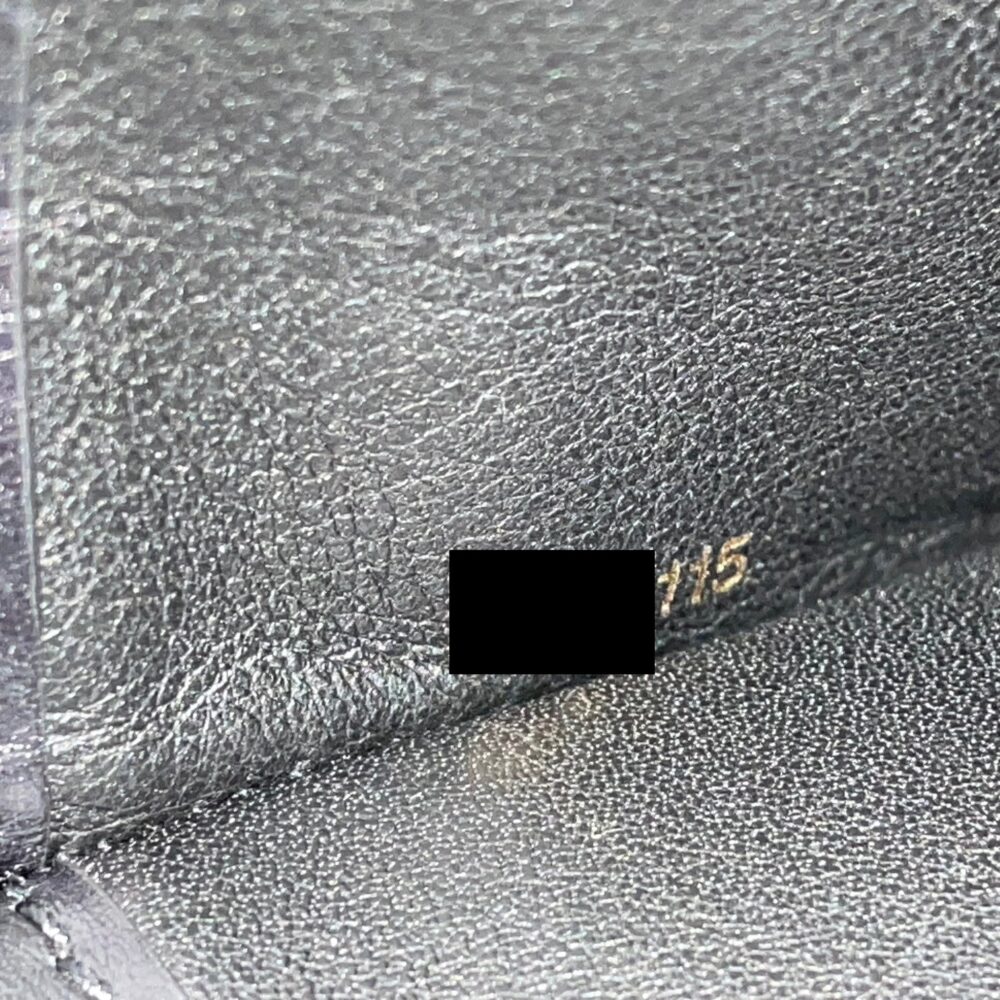 AAA Replica Louis Vuitton LV CITY STEAMER PM GRAINED CALFSKIN BLACK GHW