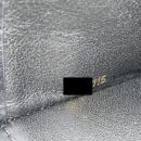 AAA Replica Louis Vuitton LV CITY STEAMER PM GRAINED CALFSKIN BLACK GHW