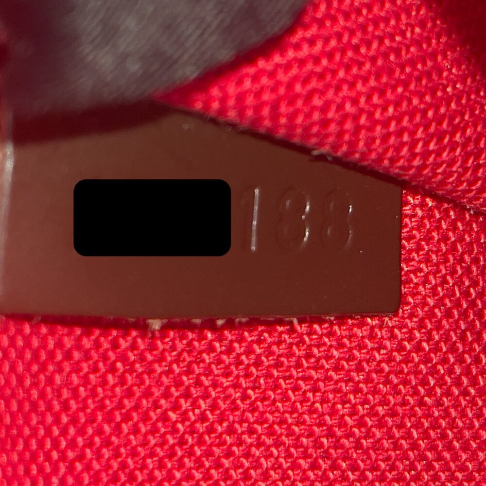 AAA Replica Louis Vuitton LV ALMA PM DAMIER EBENE GHW
