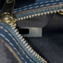 AAA Replica Louis Vuitton LV BREA MM EPI INDIGO SHW