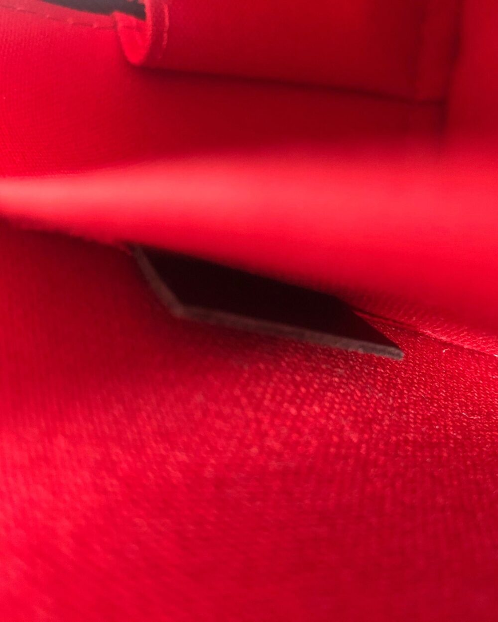 AAA Replica Louis Vuitton LV ALMA BB DAMIEN EBENE