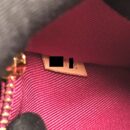 AAA Replica Louis Vuitton LV CLUNY BB MONOGRAM CANVAS