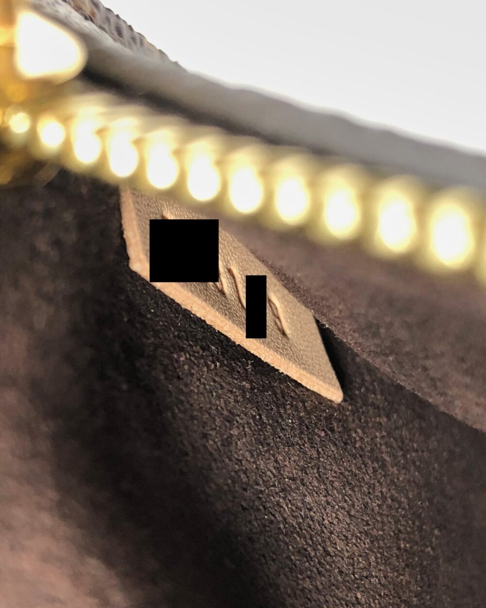 AAA Replica Louis Vuitton LV POCHETTE METIS MONOGRAM
