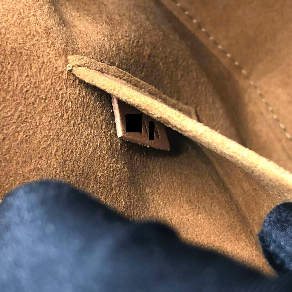 AAA Replica Louis Vuitton LV BOITE CHAPEAU SOUPLE MONOGRAM CANVAS