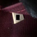 AAA Replica Louis Vuitton LV ALMA PM PATENT LEATHER AMARANTE GHW