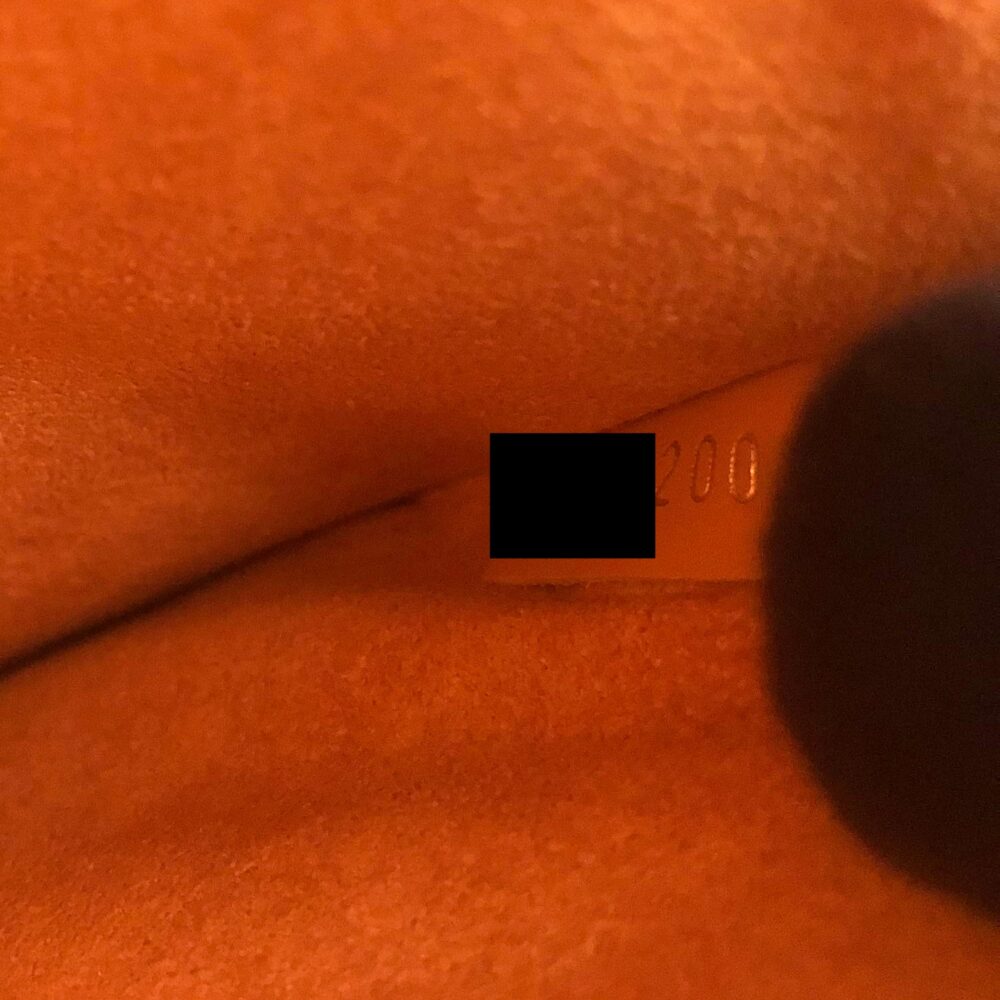 AAA Replica Louis Vuitton LV NEO NOE IN DAMIER EBENE/YELLOW