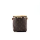 AAA Replica Louis Vuitton LV NANO NOE IN MONOGRAM CANVAS