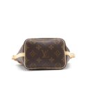 AAA Replica Louis Vuitton LV NANO NOE YEAR 2021
