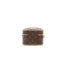 AAA Replica Louis Vuitton LV NICE NANO VANITY