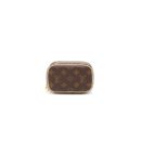 AAA Replica Louis Vuitton LV NICE NANO VANITY