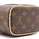 AAA Replica Louis Vuitton LV NICE NANO VANITY