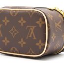 AAA Replica Louis Vuitton LV NICE NANO VANITY