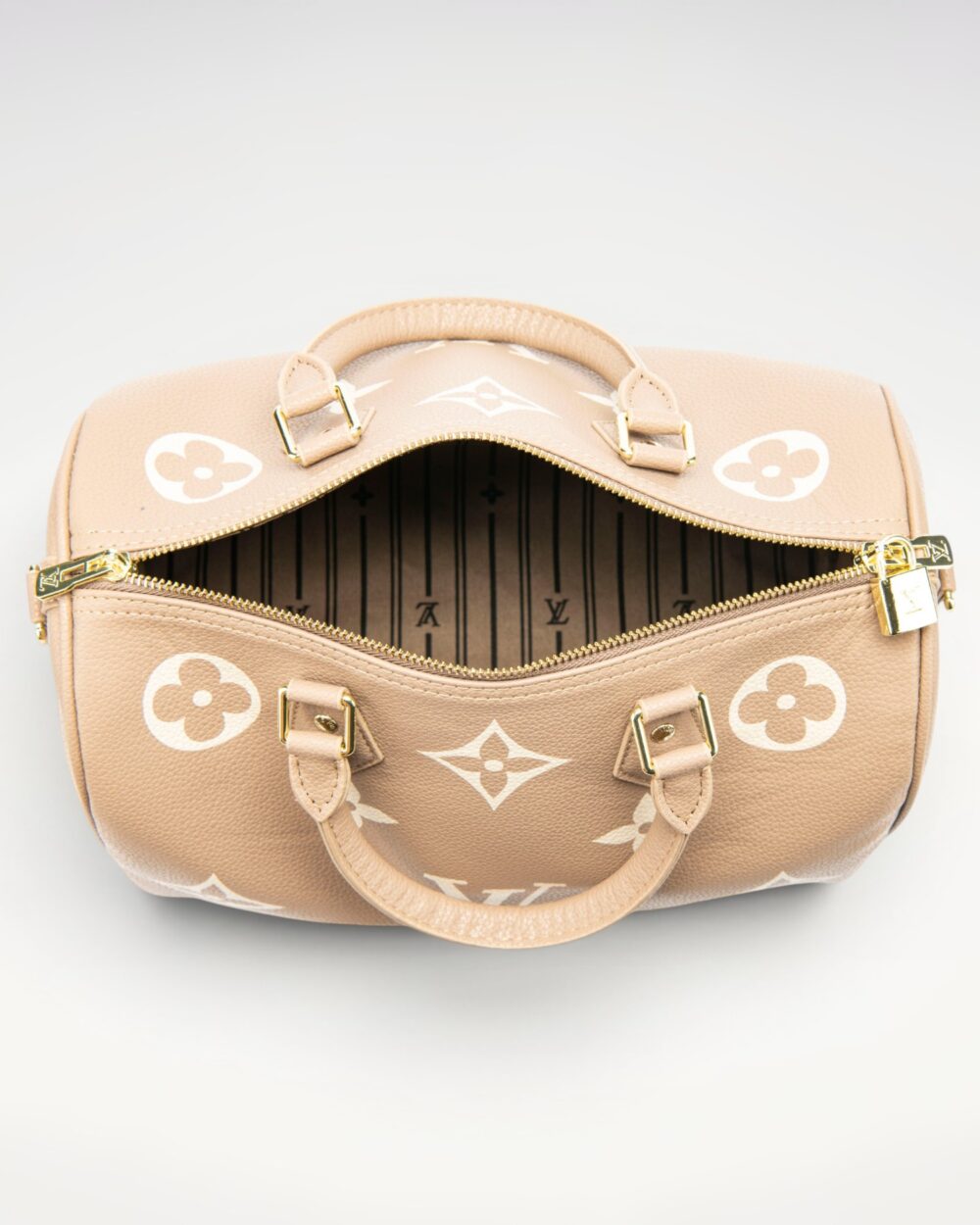 DBS-LC370 - Speedy Bandoulière 30 Handbag Deal