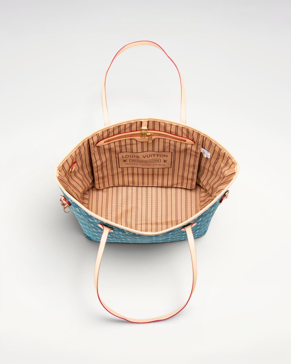 DBS-LC354 - Neverfull MM Handbag Deal